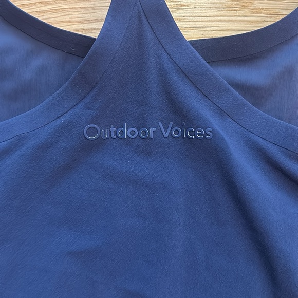 TechSweat Move Free Dress - Picture 3 of 4